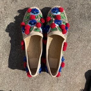 NWT Tory Burch Sandals